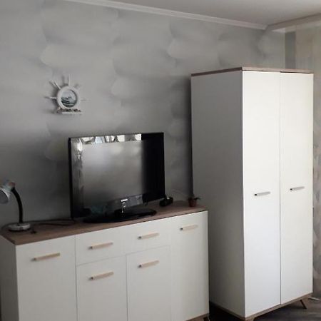Siguldas Street Apartment In Ventspils Exteriör bild